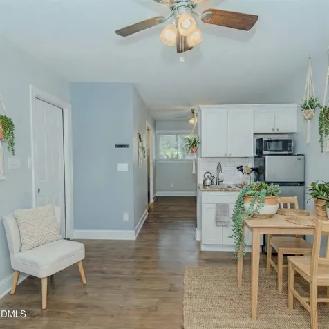 243 Nicks Street Graham NC 27253