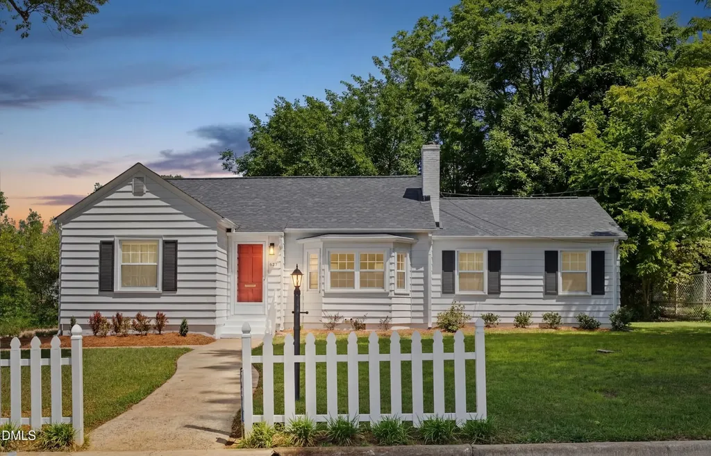 421 Ward Street Graham NC 27253
