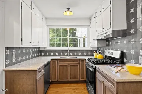 421 Ward Street Graham NC 27253