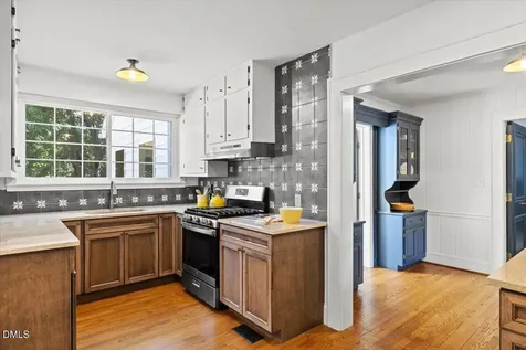 421 Ward Street Graham NC 27253