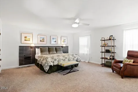 421 Ward Street Graham NC 27253