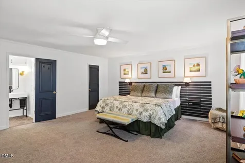 421 Ward Street Graham NC 27253