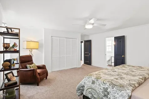 421 Ward Street Graham NC 27253