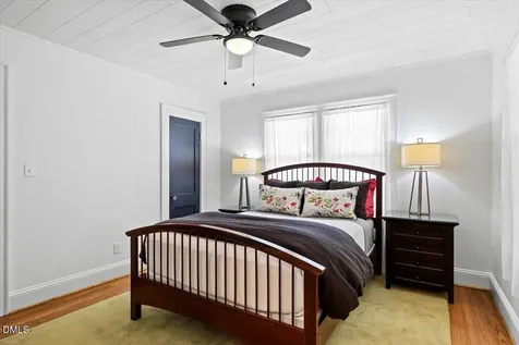 421 Ward Street Graham NC 27253