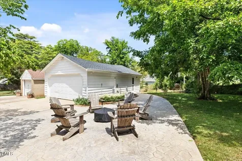 421 Ward Street Graham NC 27253