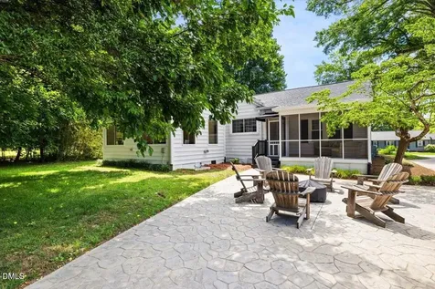 421 Ward Street Graham NC 27253