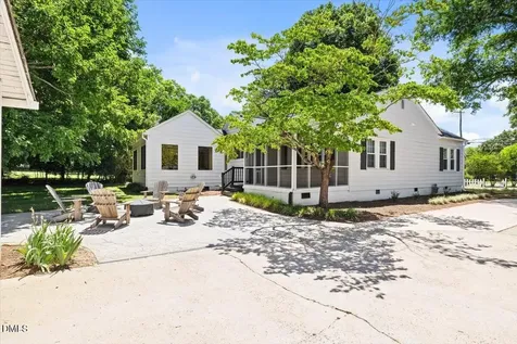421 Ward Street Graham NC 27253