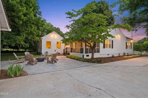 421 Ward Street Graham NC 27253