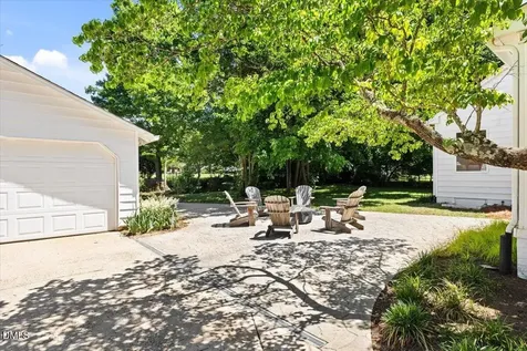 421 Ward Street Graham NC 27253