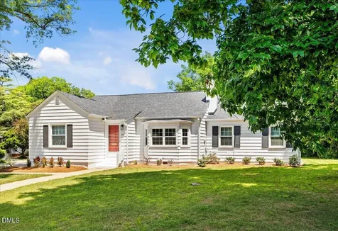 421 Ward Street Graham NC 27253