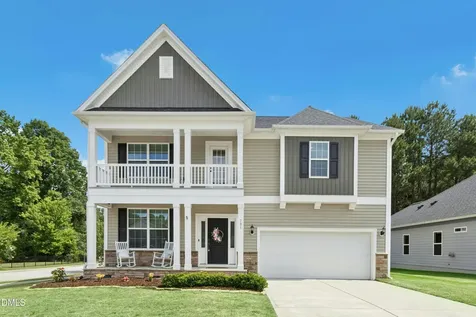 701 Minerva Dale Drive Fuquay Varina NC 27526