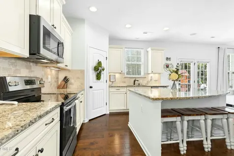 701 Minerva Dale Drive Fuquay Varina NC 27526