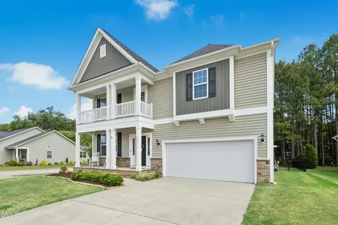 701 Minerva Dale Drive Fuquay Varina NC 27526