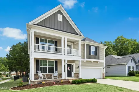 701 Minerva Dale Drive Fuquay Varina NC 27526