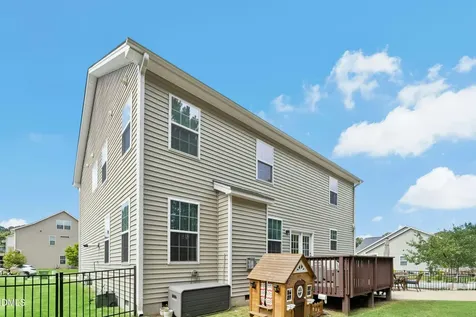701 Minerva Dale Drive Fuquay Varina NC 27526