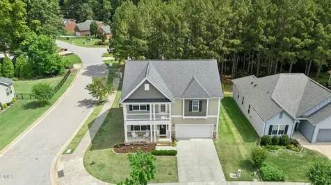 701 Minerva Dale Drive Fuquay Varina NC 27526