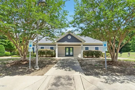 701 Minerva Dale Drive Fuquay Varina NC 27526