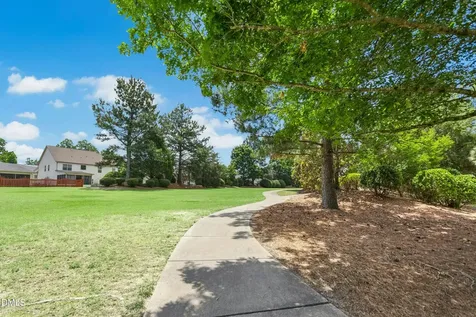 701 Minerva Dale Drive Fuquay Varina NC 27526