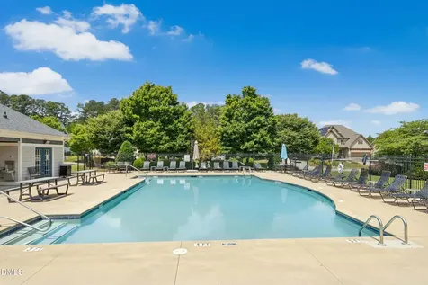 701 Minerva Dale Drive Fuquay Varina NC 27526