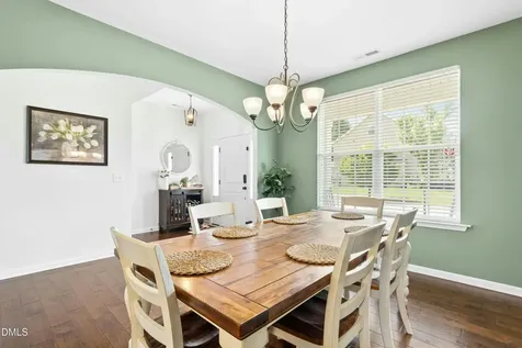 701 Minerva Dale Drive Fuquay Varina NC 27526