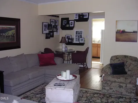 12 Henderson Street Raleigh NC 27607