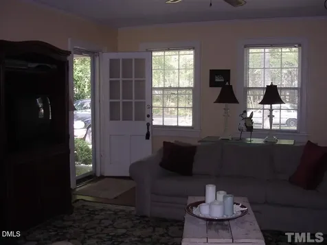12 Henderson Street Raleigh NC 27607