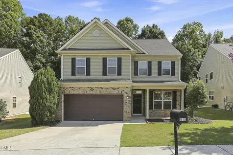 273 Florence Drive Clayton NC 27527