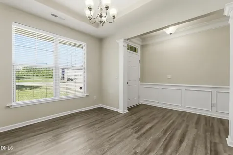 273 Florence Drive Clayton NC 27527