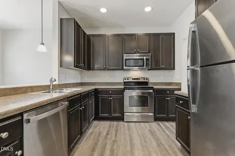 273 Florence Drive Clayton NC 27527