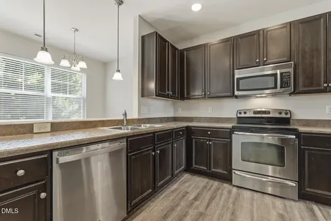 273 Florence Drive Clayton NC 27527