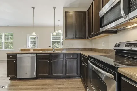 273 Florence Drive Clayton NC 27527