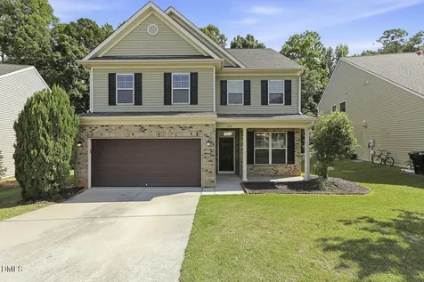 273 Florence Drive Clayton NC 27527