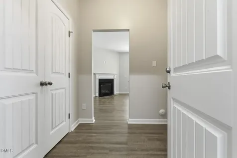 273 Florence Drive Clayton NC 27527