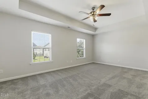 273 Florence Drive Clayton NC 27527