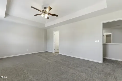 273 Florence Drive Clayton NC 27527