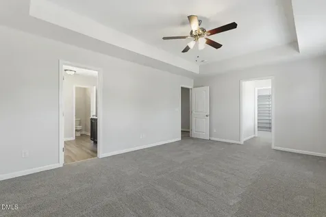 273 Florence Drive Clayton NC 27527