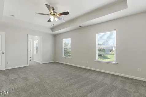273 Florence Drive Clayton NC 27527