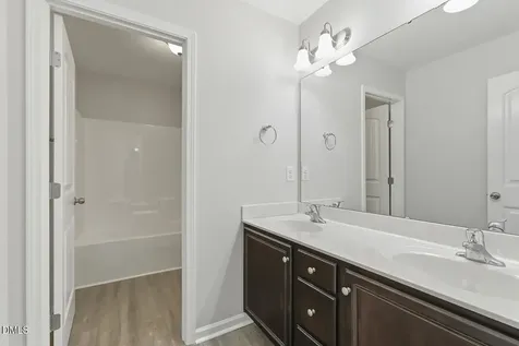 273 Florence Drive Clayton NC 27527