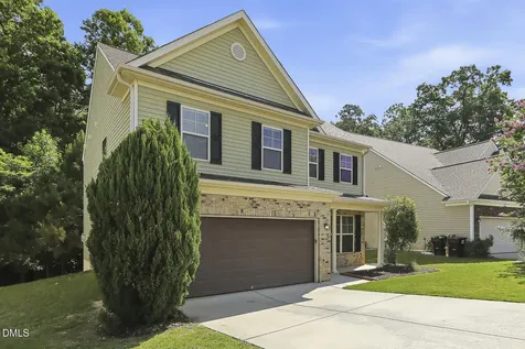 273 Florence Drive Clayton NC 27527
