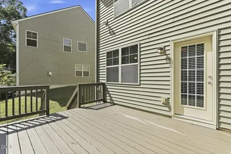 273 Florence Drive Clayton NC 27527