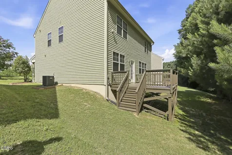 273 Florence Drive Clayton NC 27527