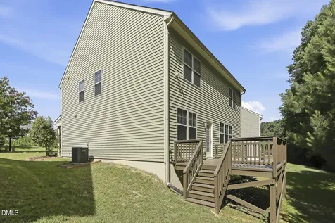 273 Florence Drive Clayton NC 27527