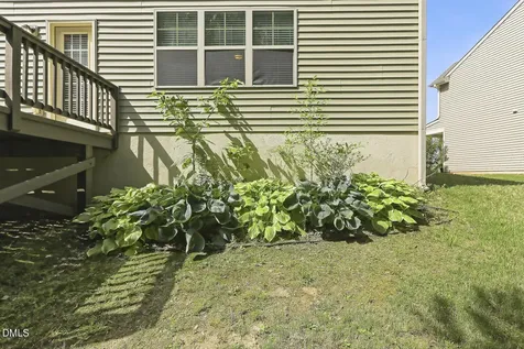 273 Florence Drive Clayton NC 27527