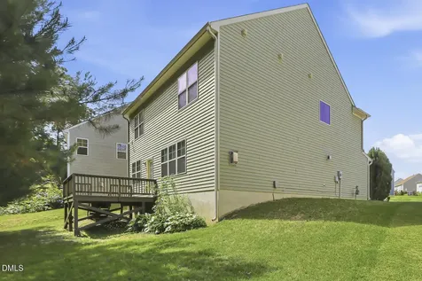 273 Florence Drive Clayton NC 27527