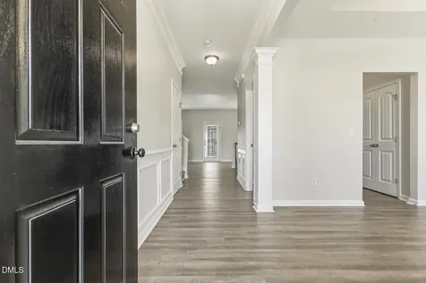 273 Florence Drive Clayton NC 27527