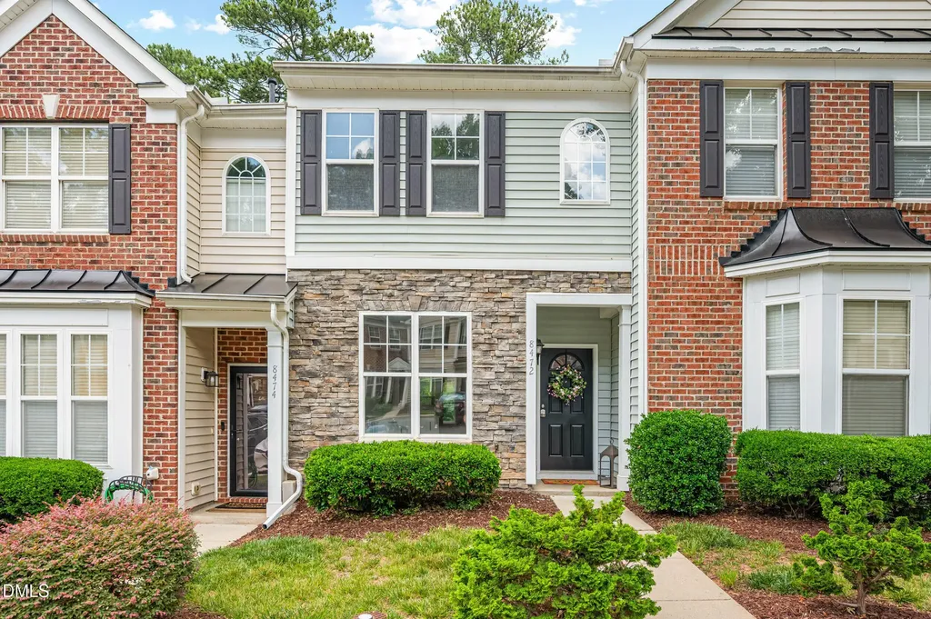 8472 Central Drive Raleigh NC 27613