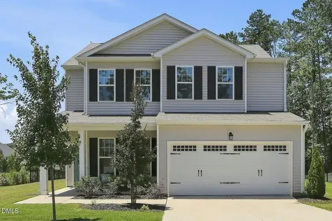 280 Albereto Drive Clayton NC 27527