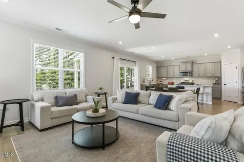 280 Albereto Drive Clayton NC 27527