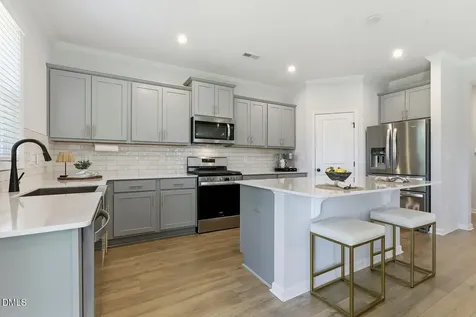 280 Albereto Drive Clayton NC 27527