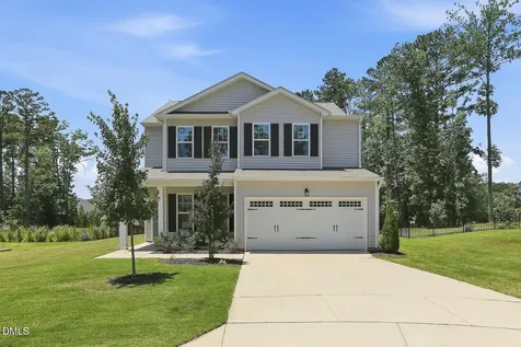 280 Albereto Drive Clayton NC 27527
